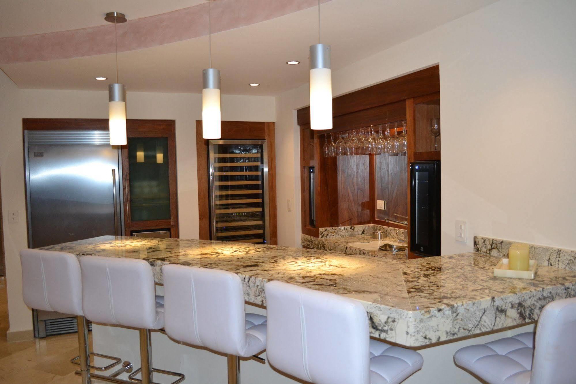 Villas De Cortez Penthouse Los Barriles Extérieur photo