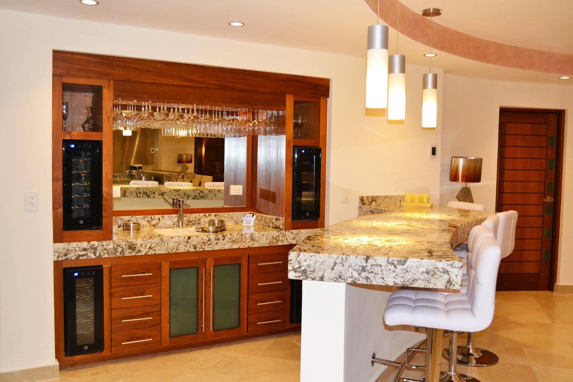 Villas De Cortez Penthouse Los Barriles Extérieur photo
