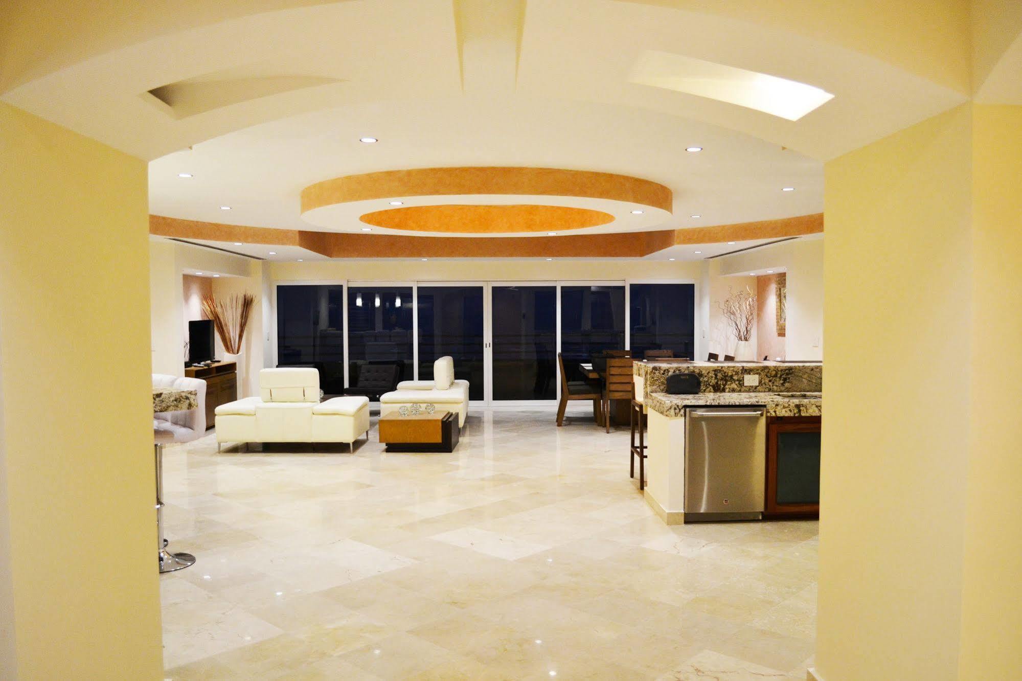 Villas De Cortez Penthouse Los Barriles Extérieur photo
