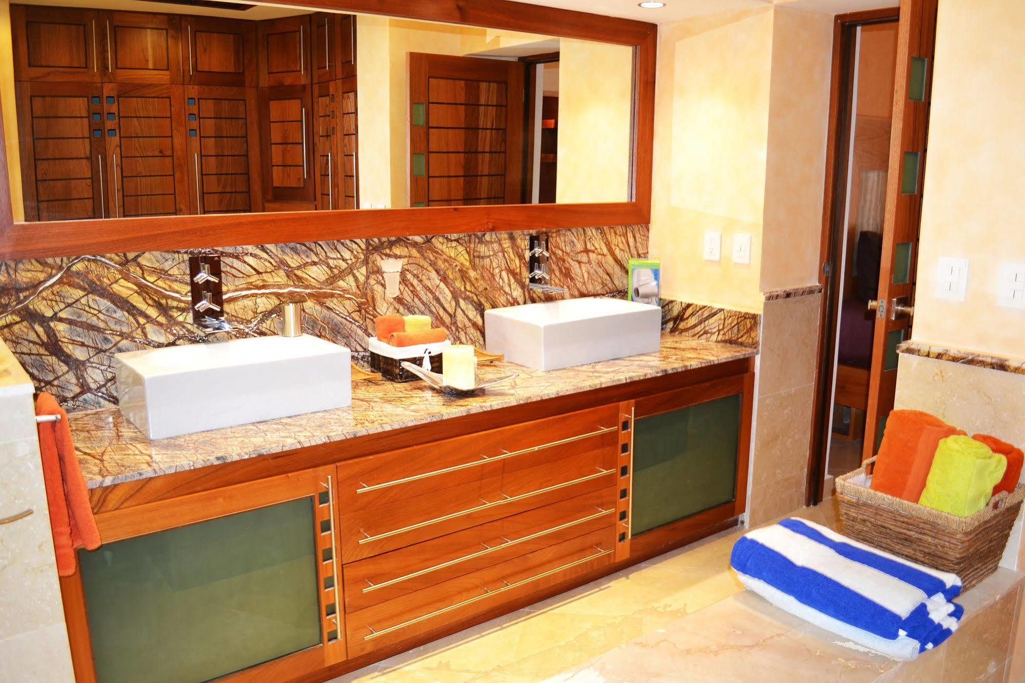 Villas De Cortez Penthouse Los Barriles Extérieur photo