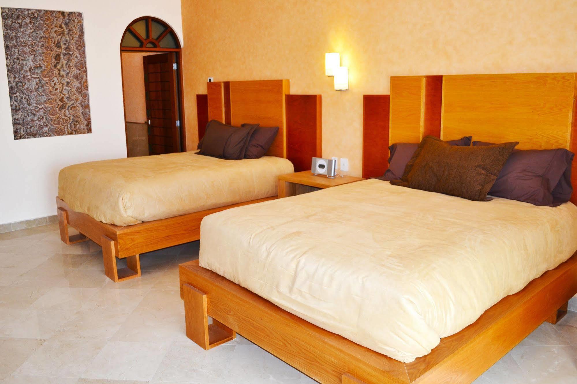 Villas De Cortez Penthouse Los Barriles Extérieur photo